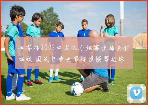 世界杯2002中国队小组赛出局历程回顾 国足首登世界杯遗憾零进球