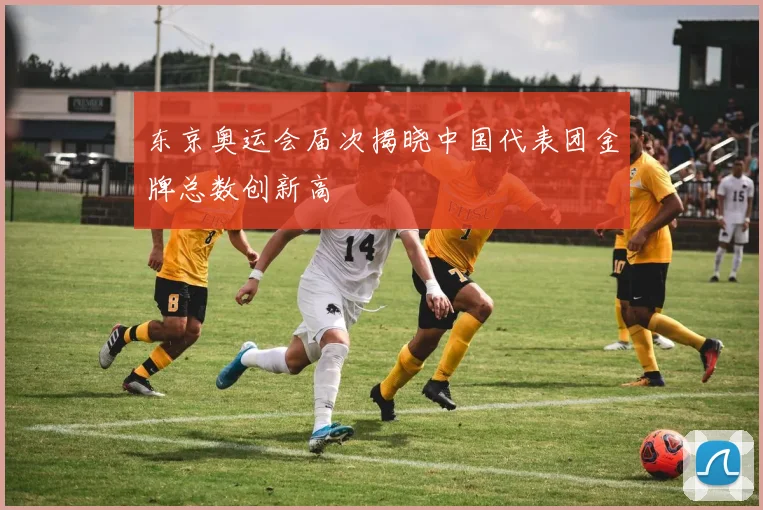 东京奥运会届次揭晓中国代表团金牌总数创新高