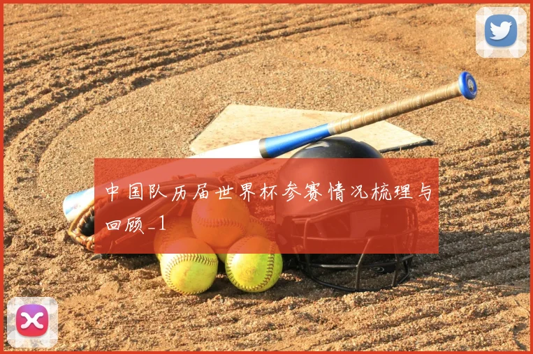 中国队历届世界杯参赛情况梳理与回顾_1